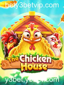 Desvendando TheChickenHouse: Um Novo Jogo Empolgante