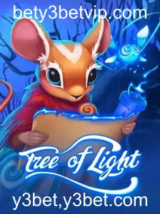 TreeofLight: Aventura e Estratégia em um Mundo de Fantasia
