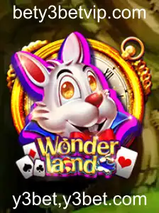 Explorando as Maravilhas do Jogo Wonderland