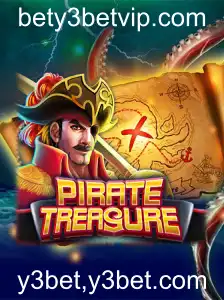 Explorando as Aventuras de PirateTreasure: Um Mergulho no Mundo da Pirataria