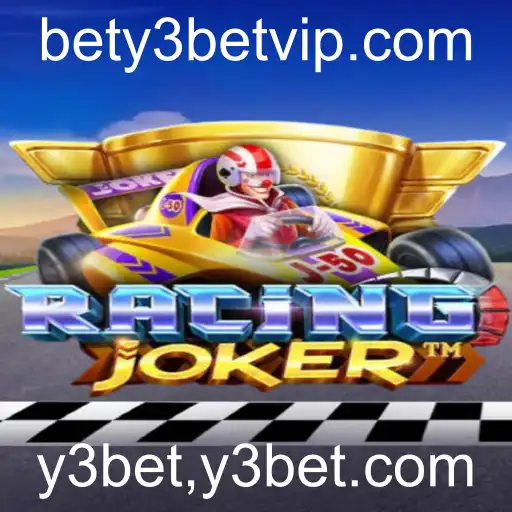 Explorando RacingJoker: O Jogo de Corridas com Emoção e Estratégia