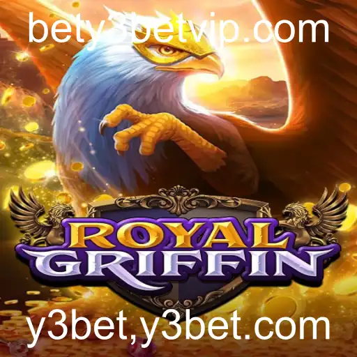 Descubra o Fascinante Mundo de RoyalGriffin: Regras e Estratégias
