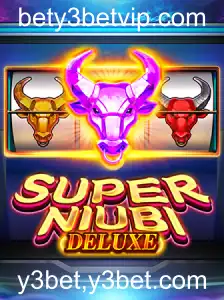 Descubra o Fascinante Mundo de SuperNiubiDeluxe