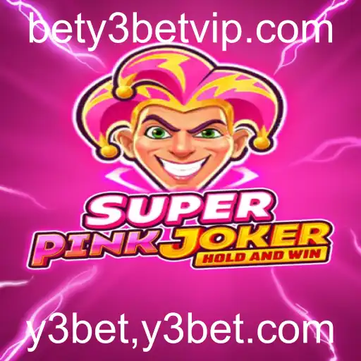Descubra o Inovador Jogo SuperPinkJoker e Sua Conexão com y3bet