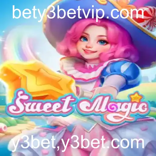 Descubra o Encanto do Jogo SweetMagic
