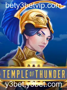 Temple of Thunder - Um Novo Horizonte em Jogos: Descrição, Introdução e Regras