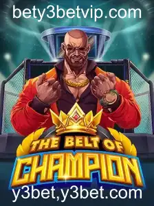 TheBeltOfChampion: Um Mergulho no Mundo Competitivo do Jogo