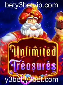 Descubra o Fascinante Mundo de UnlimitedTreasures