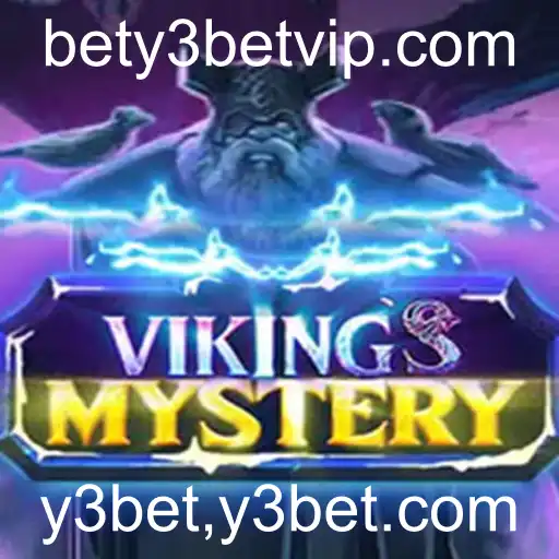 VikingsMystery: Desvendando o Novo Fenômeno dos Jogos Online