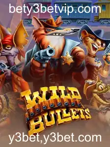 Descubra o Fascinante Mundo de 'WildBullets': Um Jogo Inovador