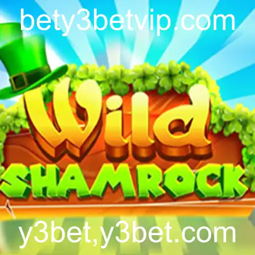 Explorando o Mundo do Jogo WildShamrock
