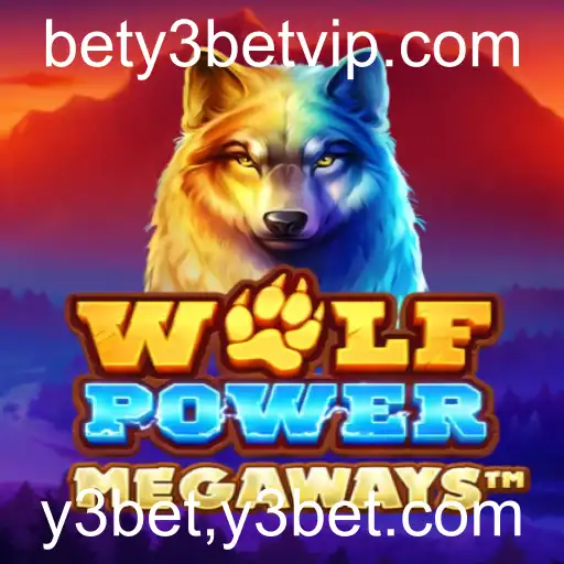 Introdução e Regras do Jogo WolfPowerMega no y3bet