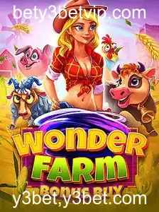 Explorando o Mundo Encantado de WonderFarmBonusBuy